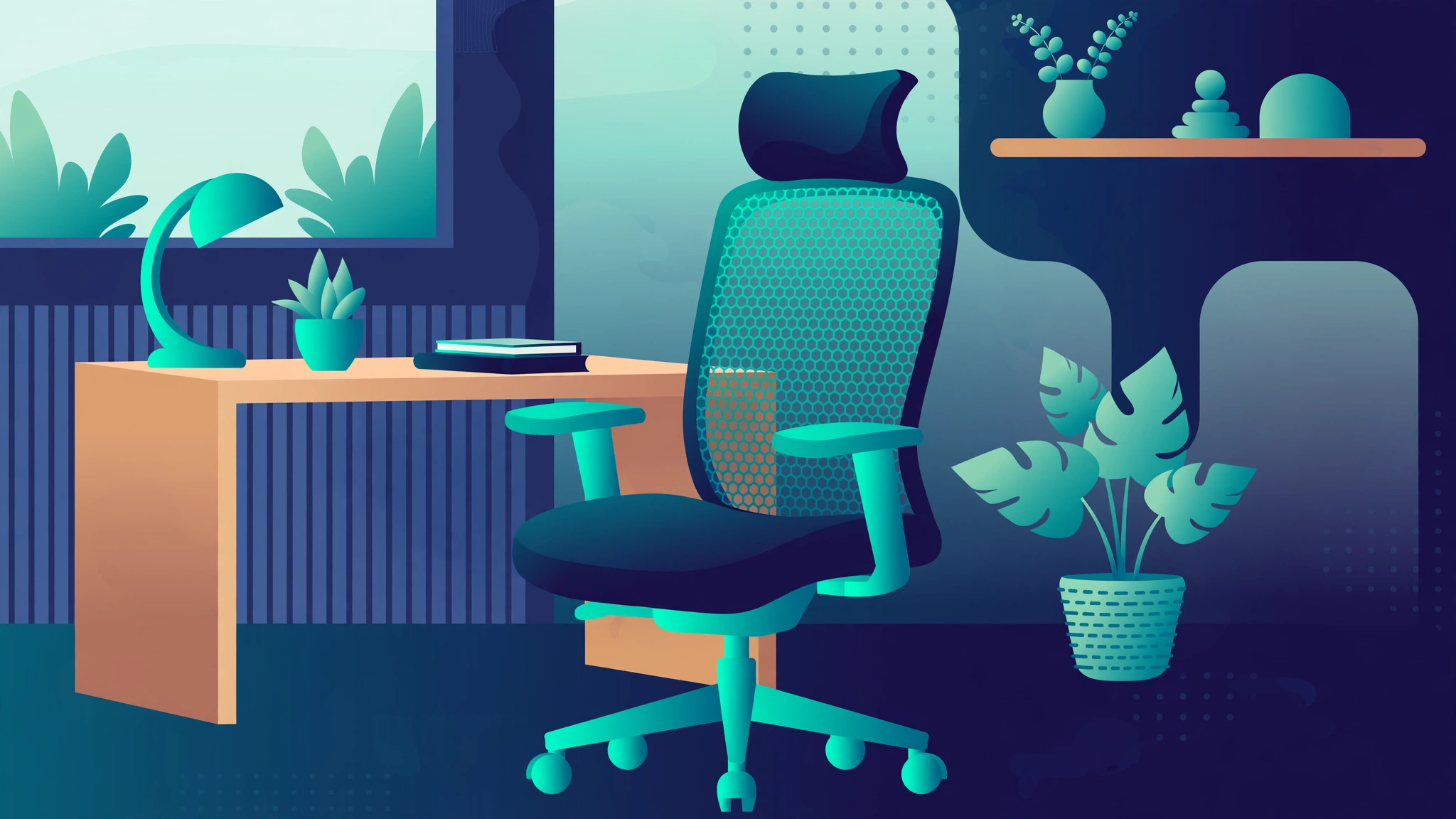 Best Ergonomic Office Chairs Under $300 (2026)