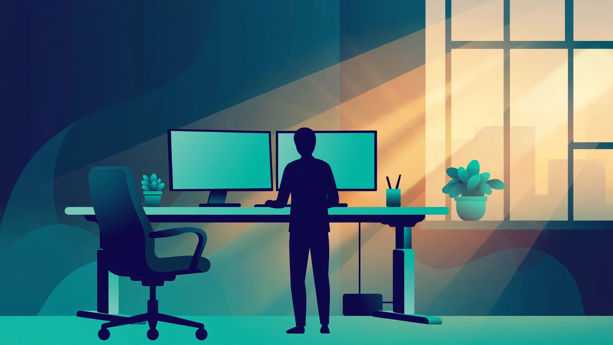 Best Standing Desks for Home Offices (2026)